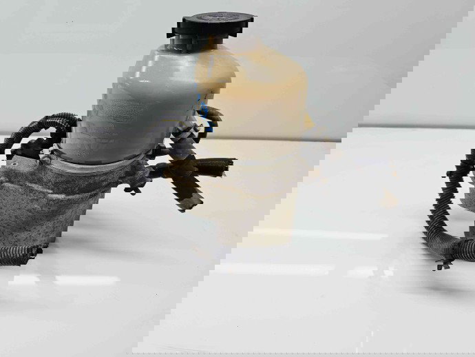 Pompa servodirectie Opel Astra H [Fabr 2004-2009] OEM 1.6 Benz Z16XEP 77KW / 100CP