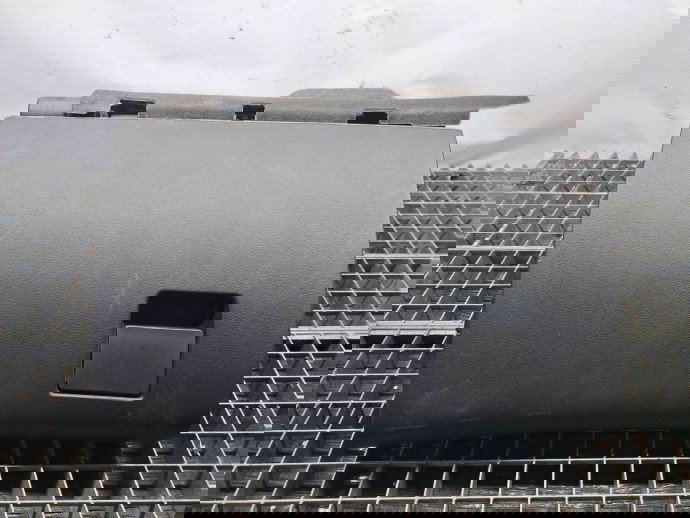 Torpedou Opel Insignia A [Fabr 2008-2016] 13308550