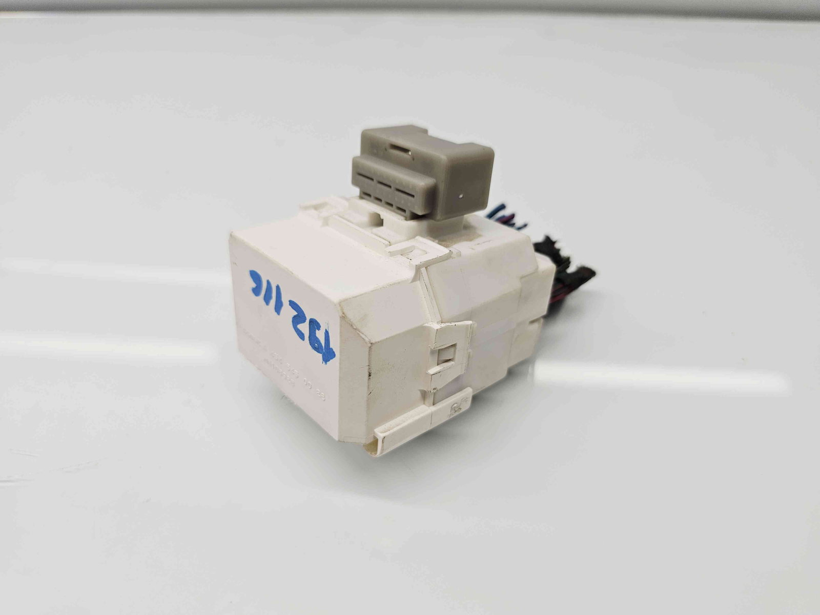 Releu MITSUBISHI Colt [Fabr 2002-2013] MN108928 - imagine 1