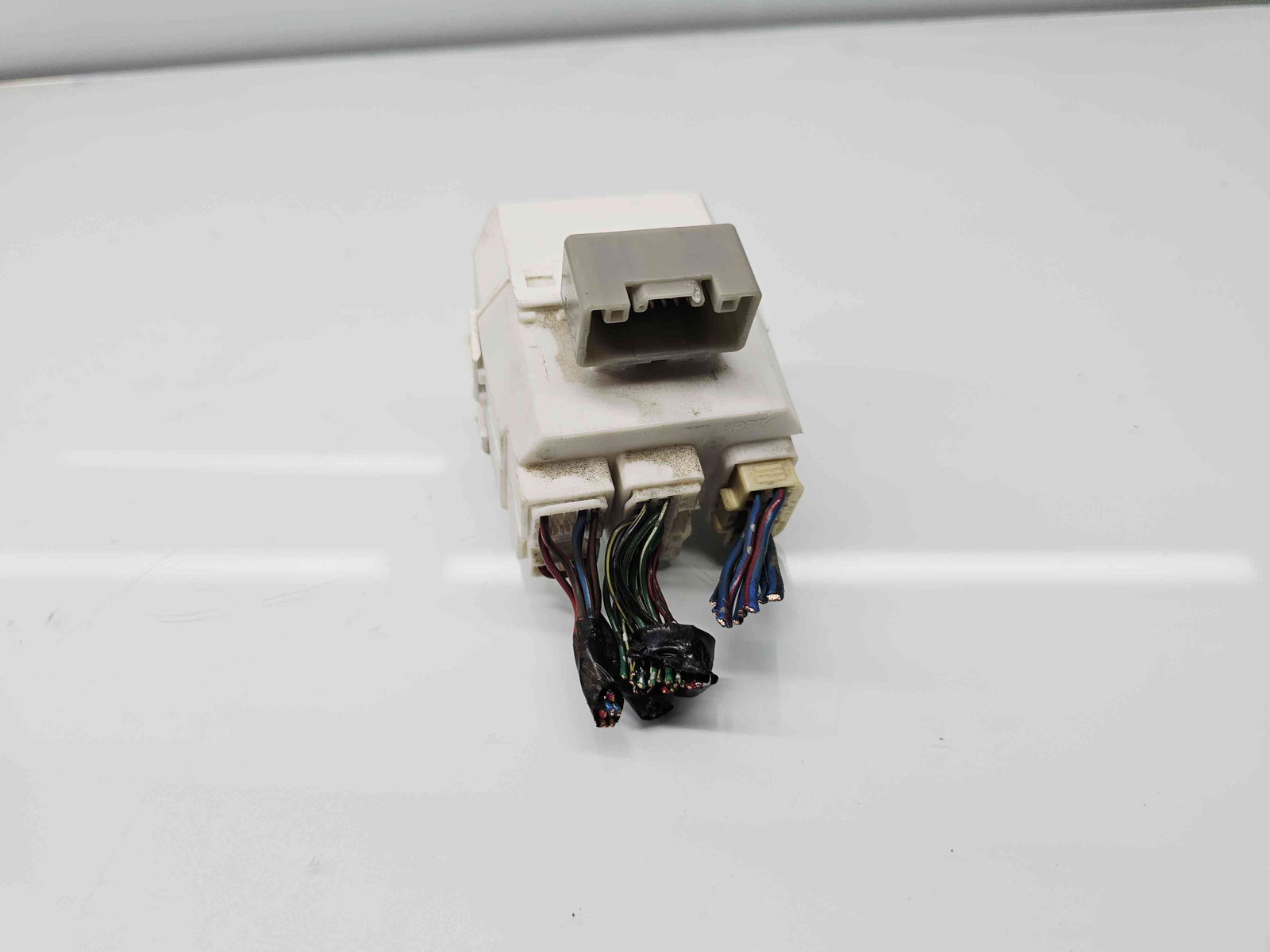 Releu MITSUBISHI Colt [Fabr 2002-2013] MN108928 - imagine 2