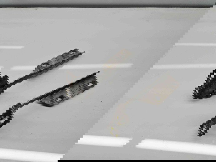 Set balamale capota MITSUBISHI Colt [Fabr 2002-2013] GRI