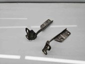 Set balamale capota MITSUBISHI Colt [Fabr 2002-2013] GRI