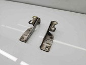 Set balamale capota MITSUBISHI Colt [Fabr 2002-2013] GRI