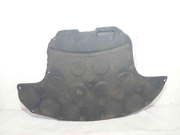 Antifon capota OEM Mercedes E220 W213 2.0 2016-2021