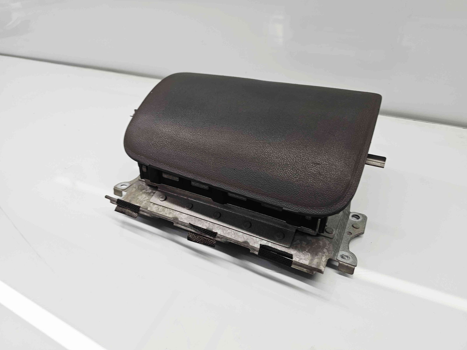 Airbag pasager Renault Symbol / Thalia [Fabr 1998-2007] 8200432126 - imagine 1