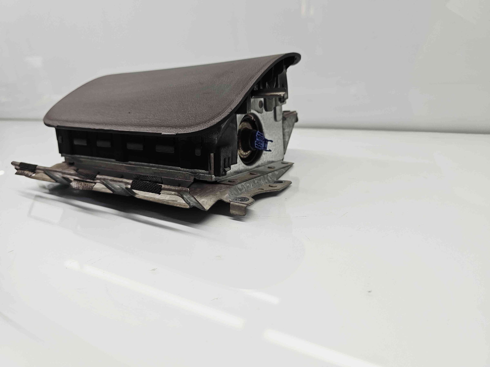 Airbag pasager Renault Symbol / Thalia [Fabr 1998-2007] 8200432126 - imagine 2