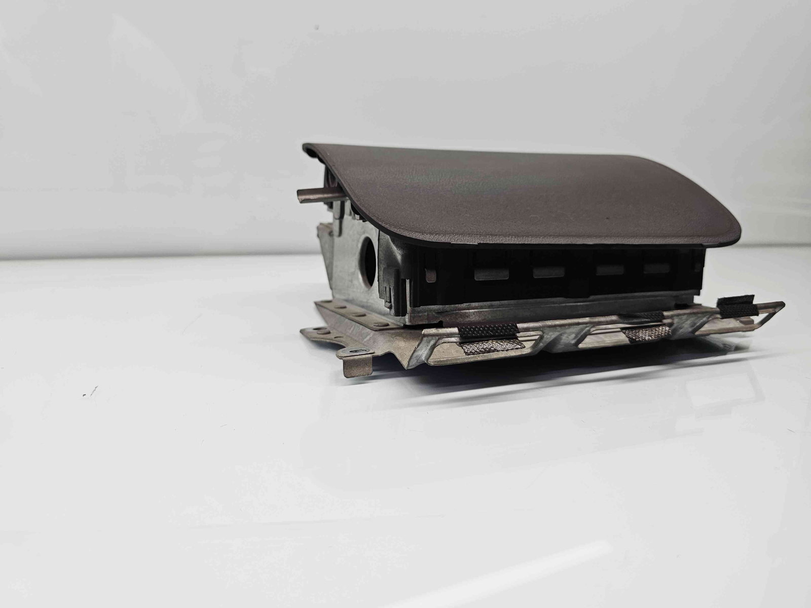 Airbag pasager Renault Symbol / Thalia [Fabr 1998-2007] 8200432126 - imagine 3