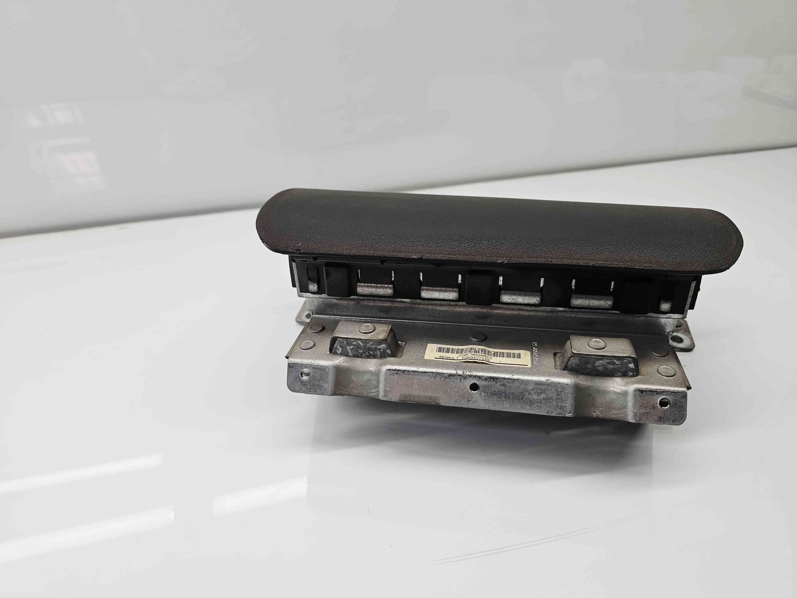 Airbag pasager Renault Symbol / Thalia [Fabr 1998-2007] 8200432126 - imagine 4