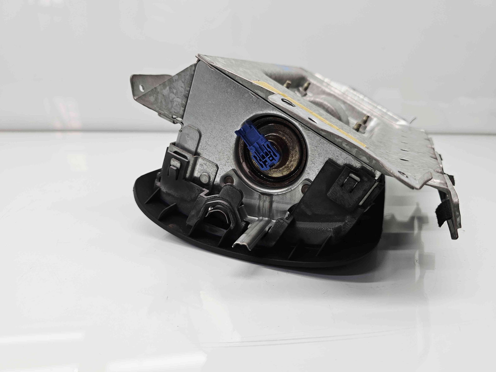 Airbag pasager Renault Symbol / Thalia [Fabr 1998-2007] 8200432126 - imagine 6