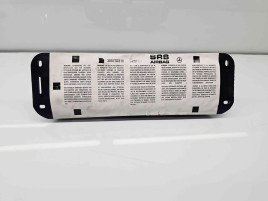  Airbag pasager Mercedes Clasa B (W245) [Fabr 2005-2011] 1698600005
