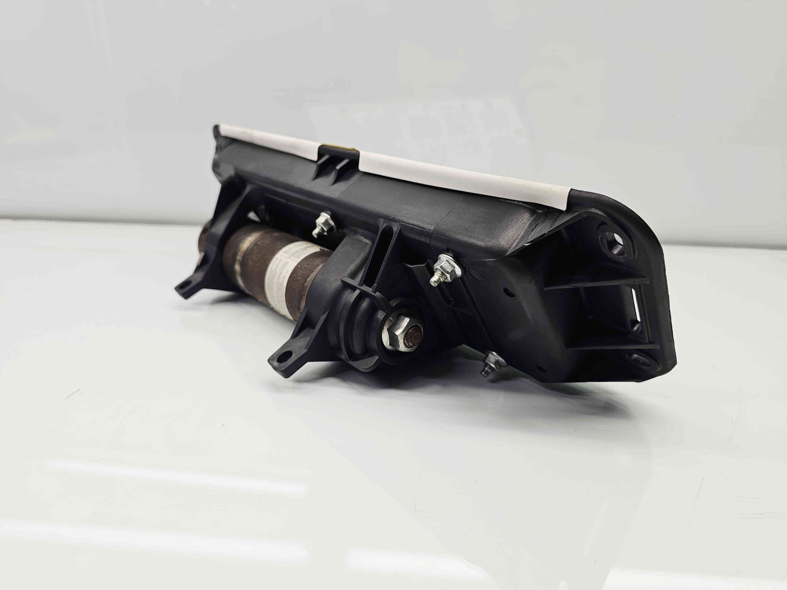 Airbag pasager Mercedes Clasa B (W245) [Fabr 2005-2011] 1698600005 - imagine 2