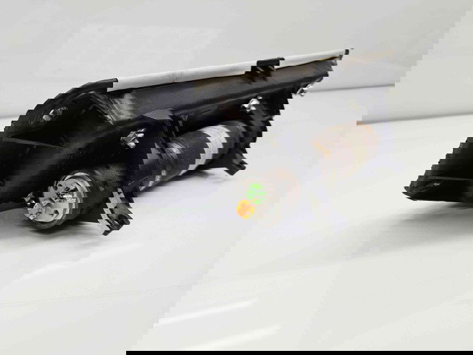  Airbag pasager Mercedes Clasa B (W245) [Fabr 2005-2011] 1698600005