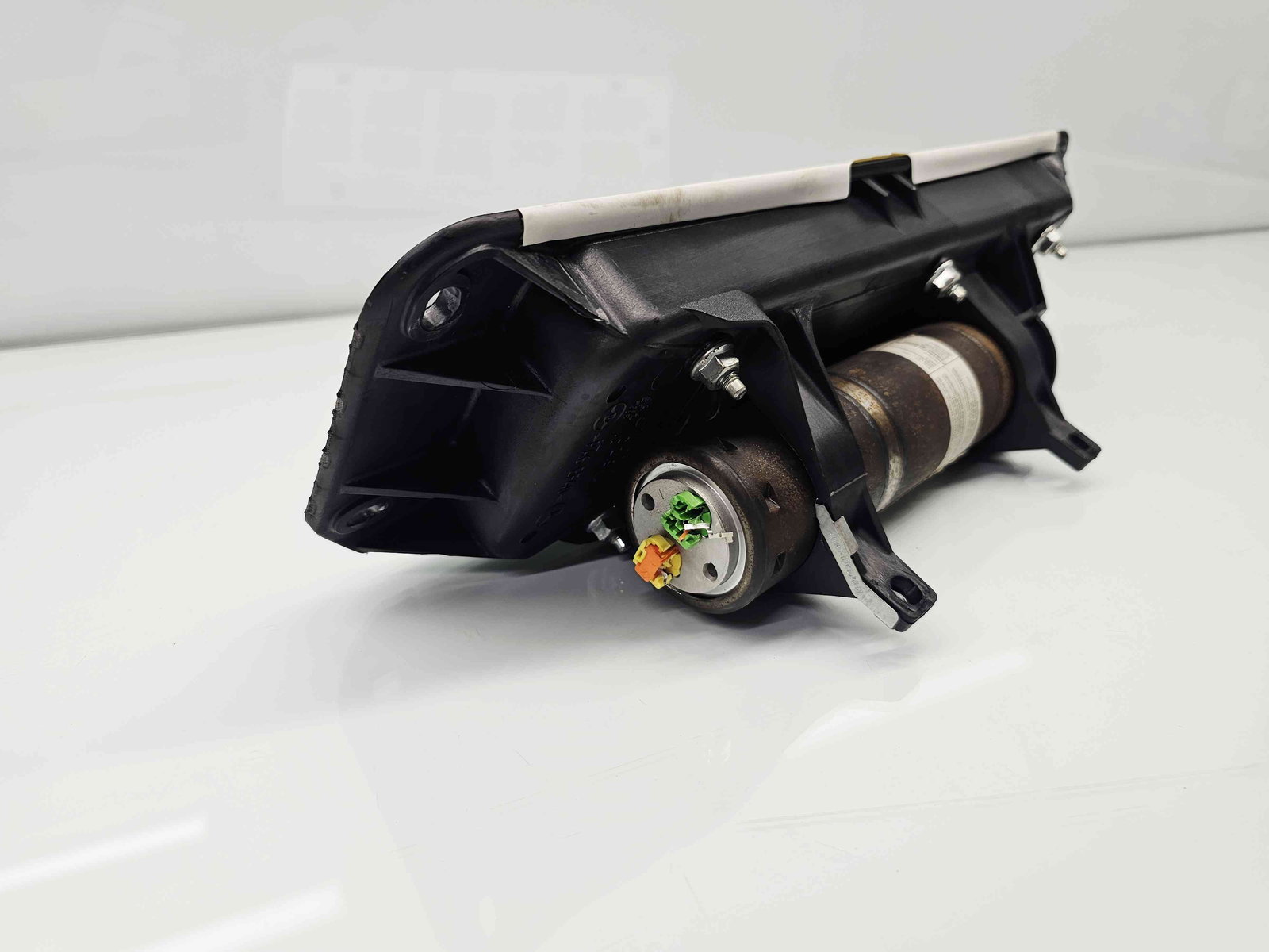 Airbag pasager Mercedes Clasa B (W245) [Fabr 2005-2011] 1698600005 - imagine 3