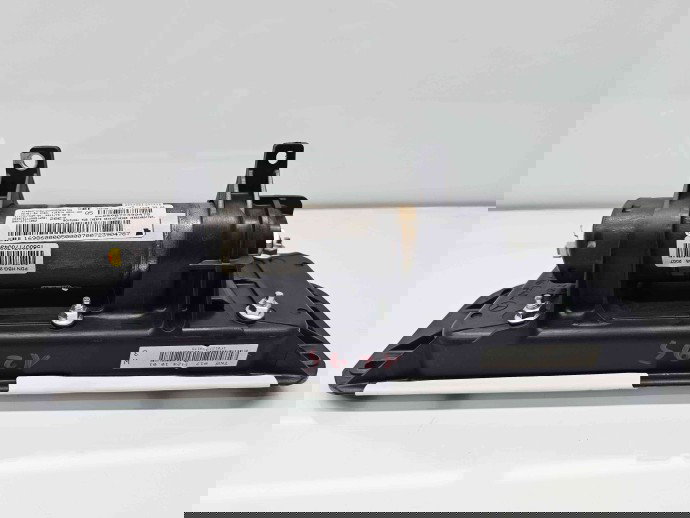  Airbag pasager Mercedes Clasa B (W245) [Fabr 2005-2011] 1698600005