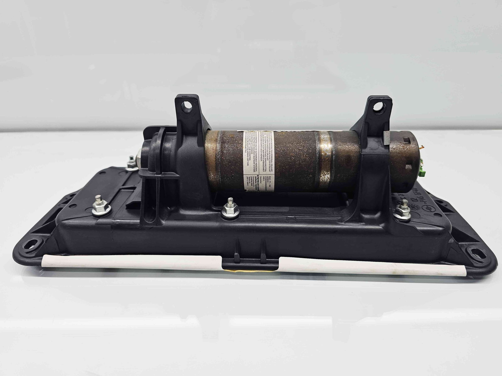 Airbag pasager Mercedes Clasa B (W245) [Fabr 2005-2011] 1698600005 - imagine 5