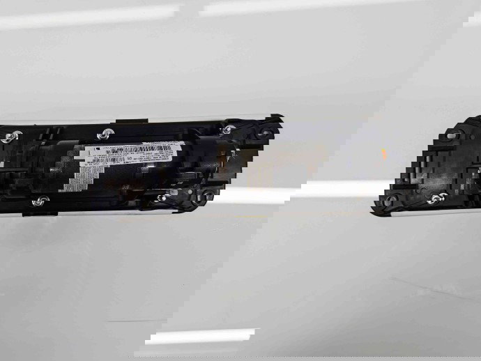  Airbag pasager Mercedes Clasa B (W245) [Fabr 2005-2011] 1698600005