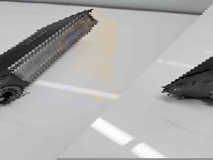  Airbag pasager MITSUBISHI Colt [Fabr 2002-2013] MR951769