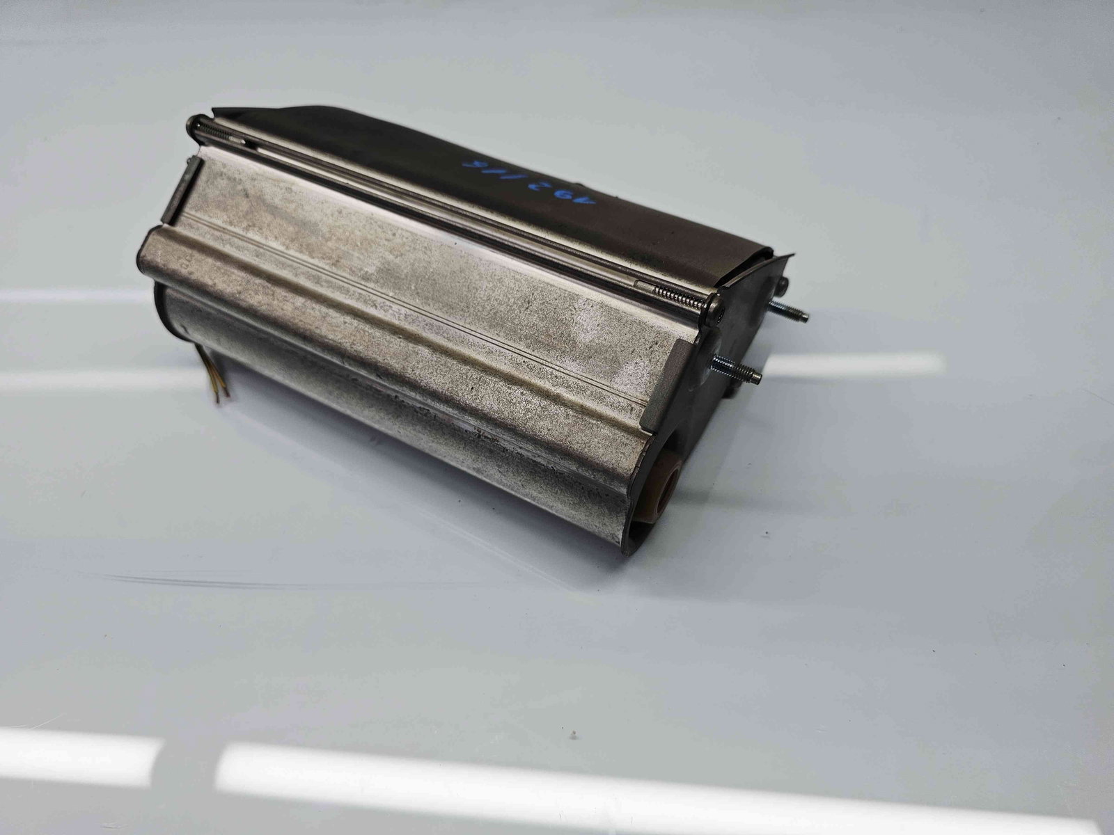 Airbag pasager MITSUBISHI Colt [Fabr 2002-2013] MR951769 - imagine 3