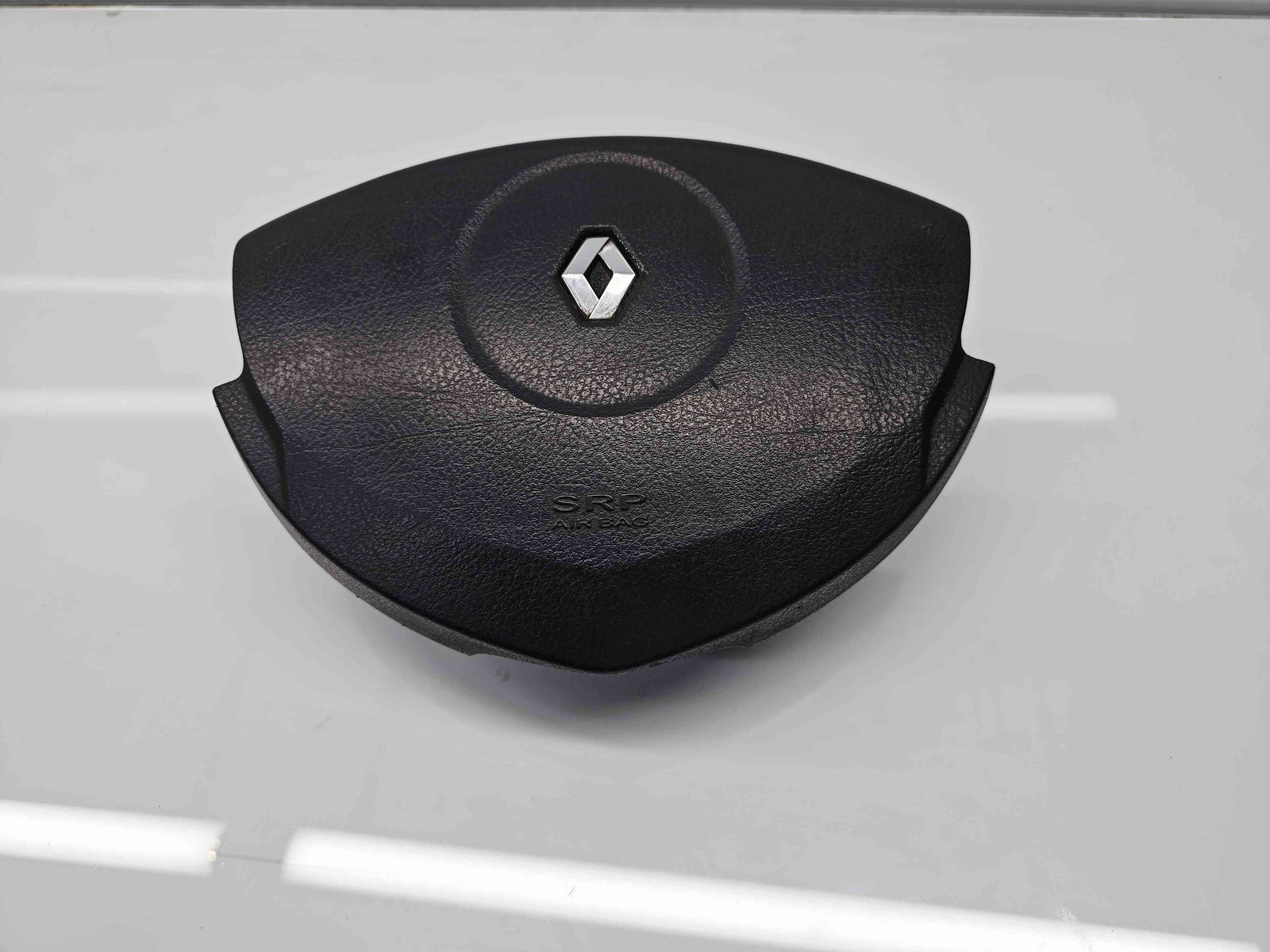 Airbag volan Renault Symbol / Thalia [Fabr 1998-2007] 8200451442 - imagine 1