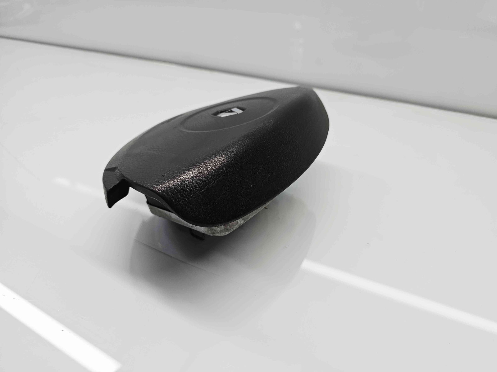 Airbag volan Renault Symbol / Thalia [Fabr 1998-2007] 8200451442 - imagine 3