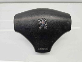  Airbag volan Peugeot 206 [Fabr 1998-2009] 96441166ZR