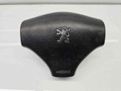  Airbag volan Peugeot 206 [Fabr 1998-2009] 96441166ZR