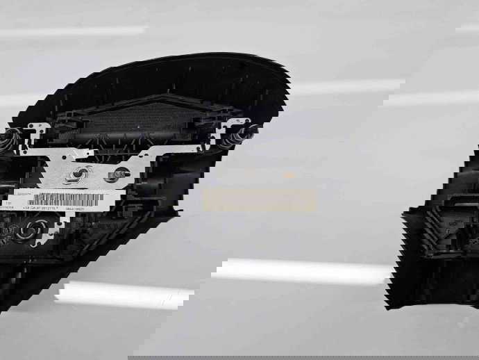  Airbag volan Peugeot 206 [Fabr 1998-2009] 96441166ZR