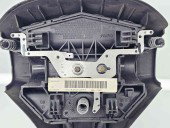  Airbag volan Peugeot 206 [Fabr 1998-2009] 96441166ZR