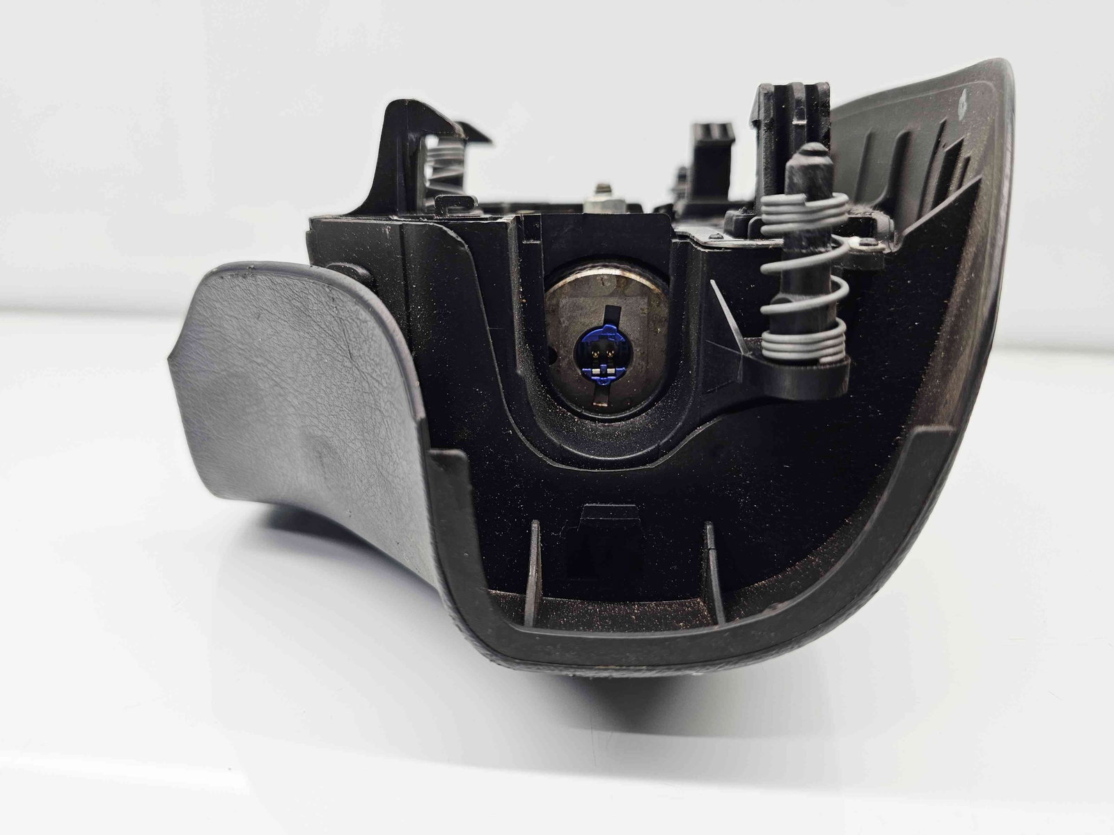 Airbag volan Peugeot 206 [Fabr 1998-2009] 96441166ZR - imagine 4