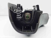  Airbag volan Peugeot 206 [Fabr 1998-2009] 96441166ZR