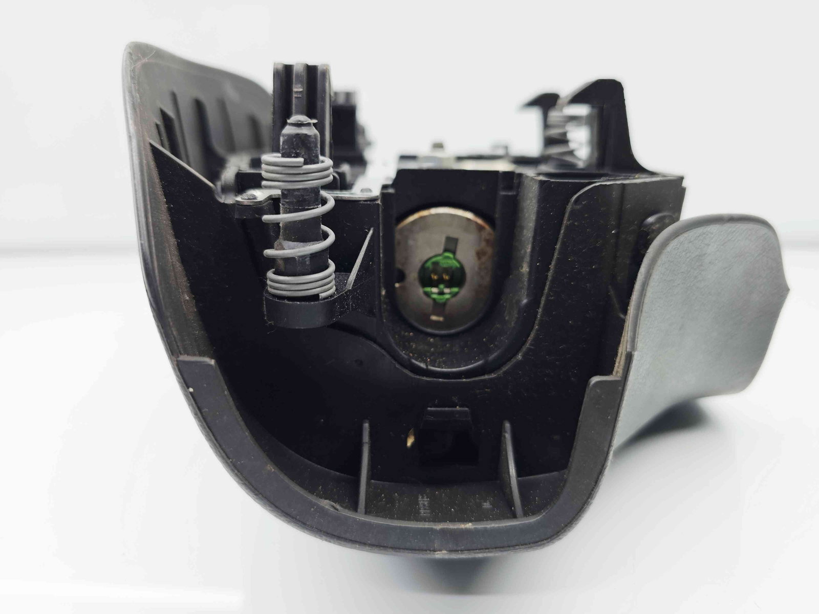 Airbag volan Peugeot 206 [Fabr 1998-2009] 96441166ZR - imagine 5