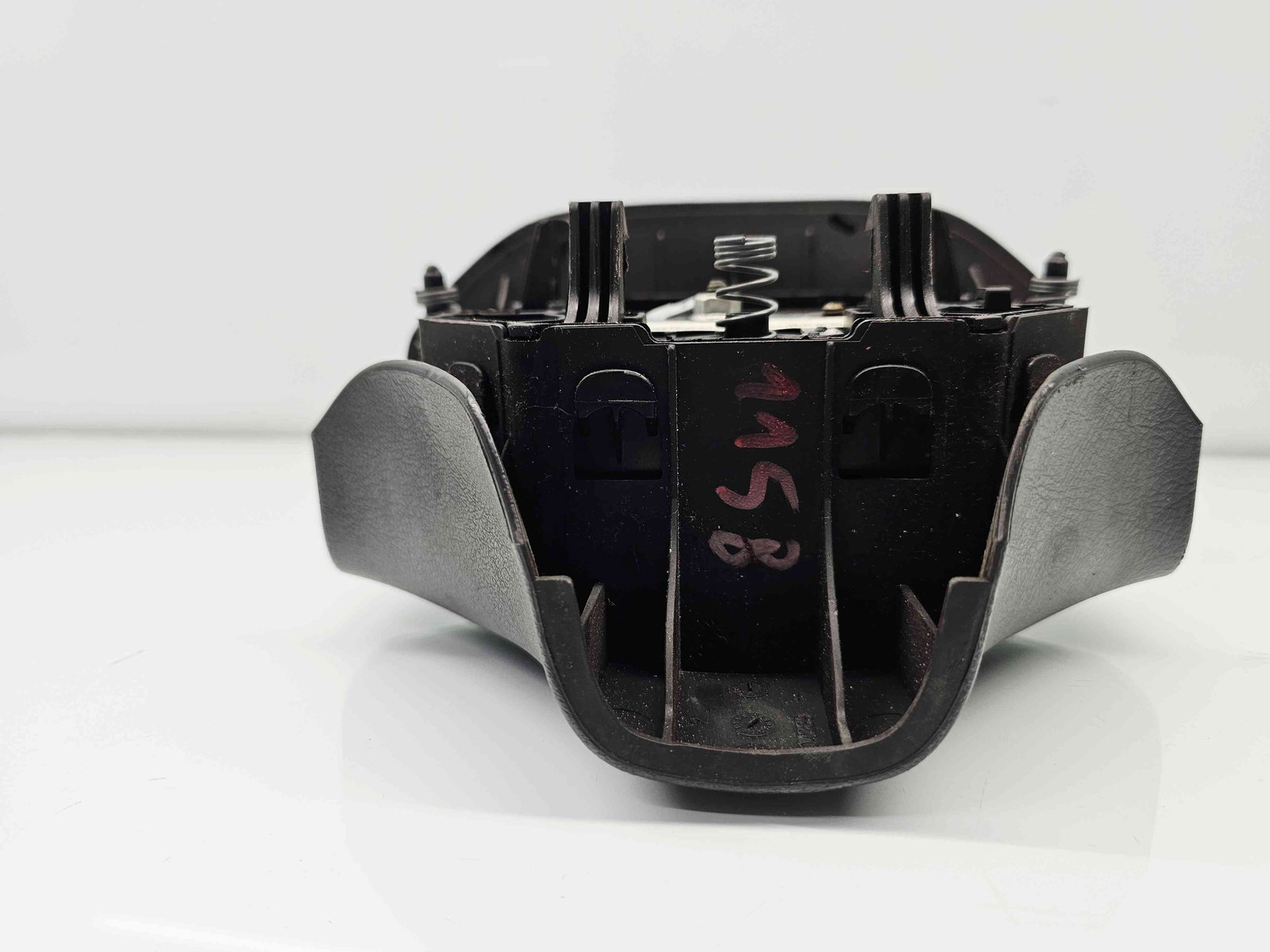 Airbag volan Peugeot 206 [Fabr 1998-2009] 96441166ZR - imagine 6