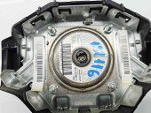  Airbag volan MITSUBISHI Colt [Fabr 2002-2013] PMR955203XA