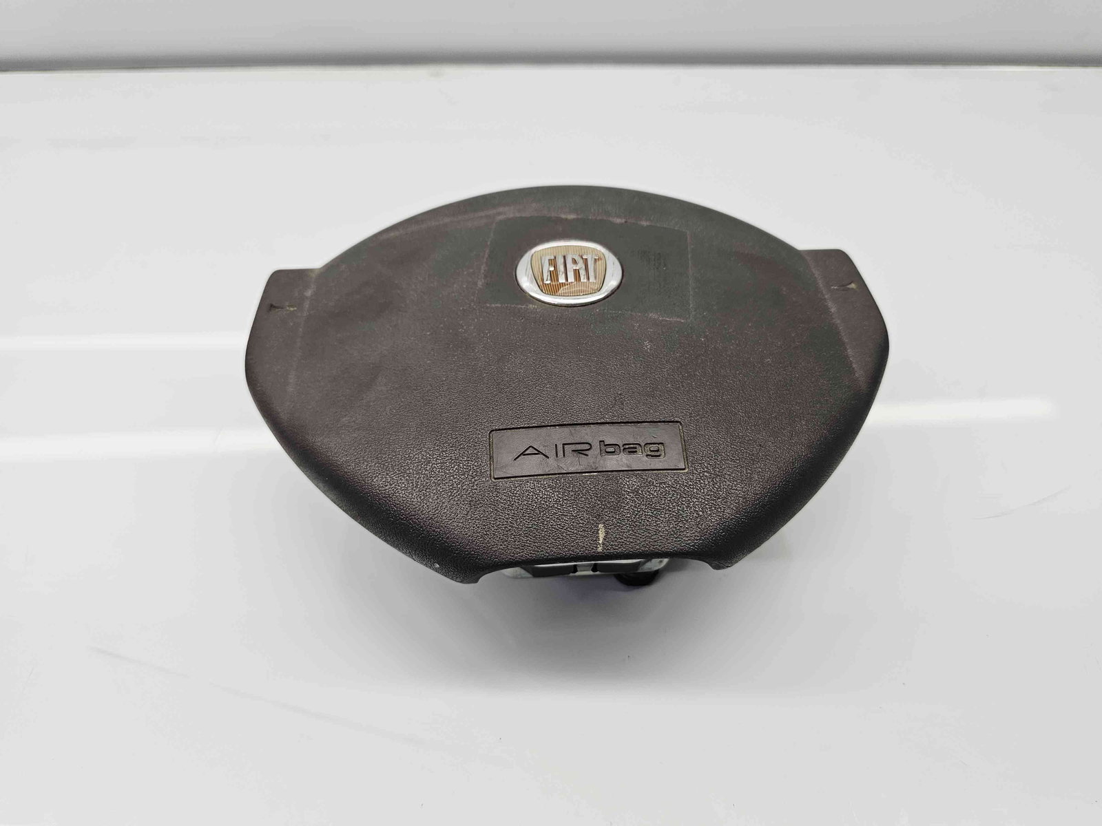 Airbag volan Fiat Panda (169) [Fabr 2003-2012] 30340401 - imagine 1