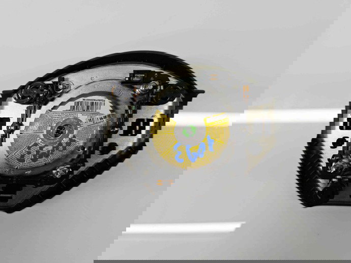  Airbag volan Fiat Panda (169) [Fabr 2003-2012] 30340401