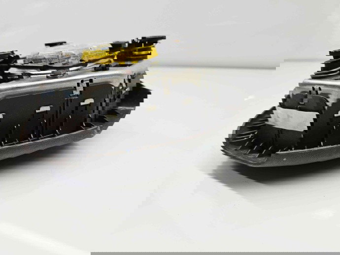  Airbag volan Fiat Panda (169) [Fabr 2003-2012] 30340401