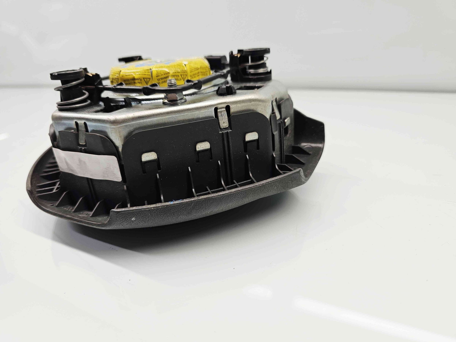 Airbag volan Fiat Panda (169) [Fabr 2003-2012] 30340401 - imagine 5