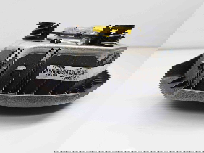  Airbag volan Fiat Panda (169) [Fabr 2003-2012] 30340401