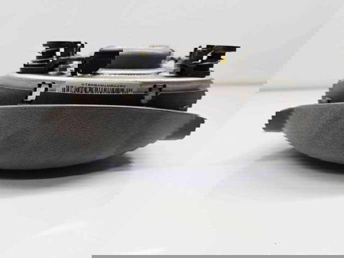  Airbag volan Fiat Panda (169) [Fabr 2003-2012] 30340401