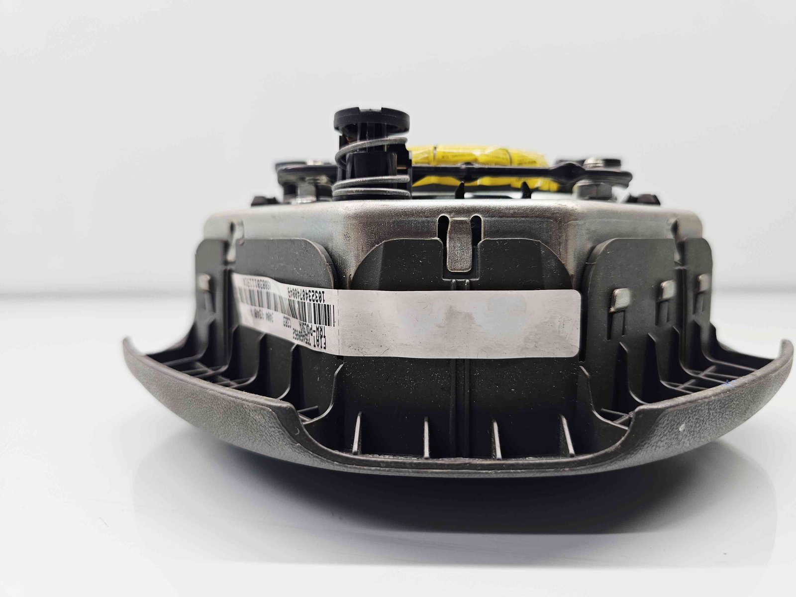 Airbag volan Fiat Panda (169) [Fabr 2003-2012] 30340401 - imagine 8