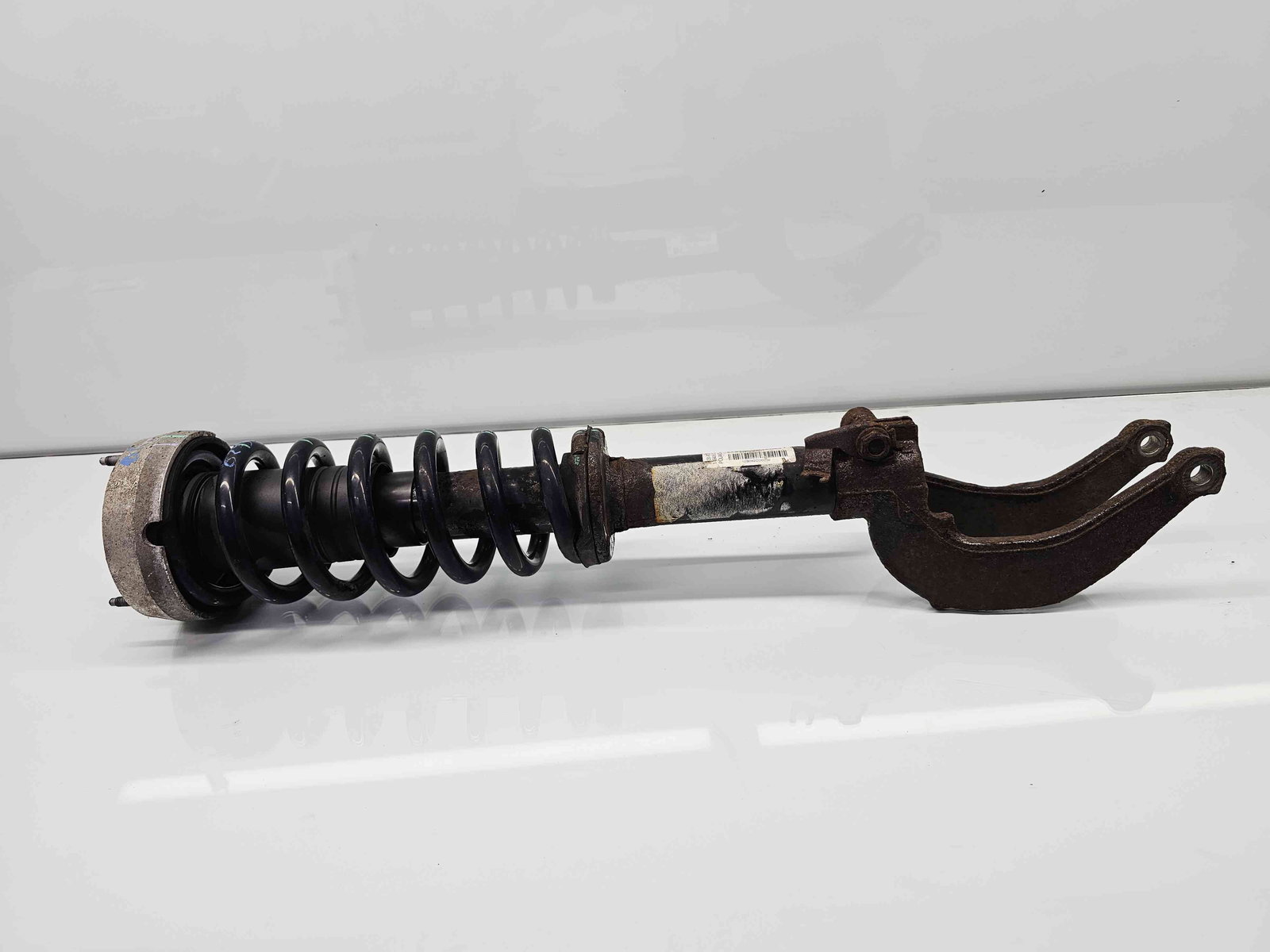 Amortizor dreapta fata Bmw X5 (E70) [Fabr 2007-2013] 14941510 3.0 N57D30 180KW / 245CP - imagine 1