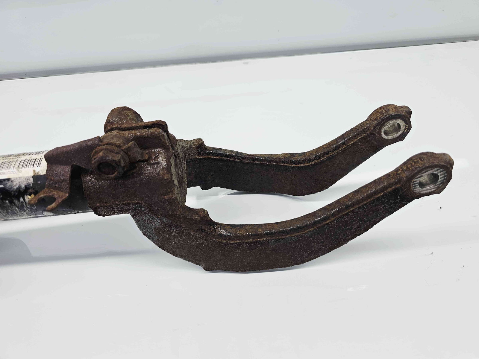 Amortizor dreapta fata Bmw X5 (E70) [Fabr 2007-2013] 14941510 3.0 N57D30 180KW / 245CP - imagine 2