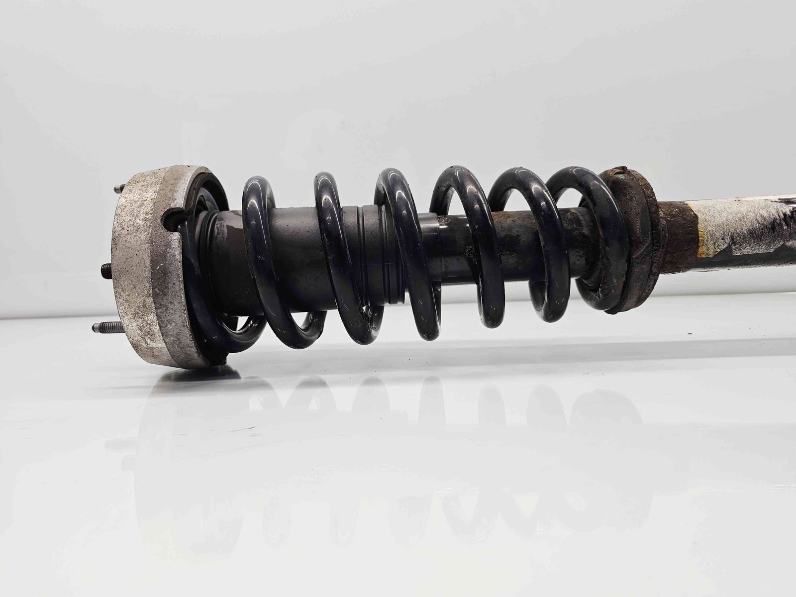 Amortizor dreapta fata Bmw X5 (E70) [Fabr 2007-2013] 14941510 3.0 N57D30 180KW / 245CP - imagine 3