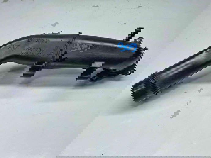 Tub intercooler Opel Insignia A [Fabr 2008-2016] 13240176 2.0 CDTI A20DTC 2.0 CDTI A20DTC 81KW / 110CP