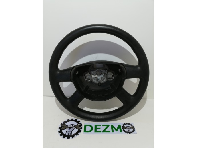 Volan Fara Airbag Volkswagen Passat B6