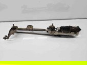  Angrenaj stergator MITSUBISHI Colt [Fabr 2002-2013] MN145985