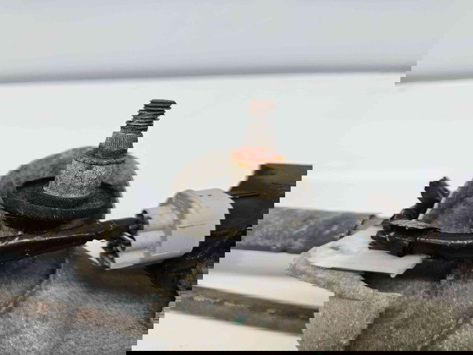  Angrenaj stergator MITSUBISHI Colt [Fabr 2002-2013] MN145985