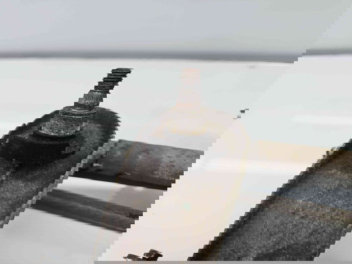  Angrenaj stergator MITSUBISHI Colt [Fabr 2002-2013] MN145985