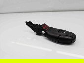  Ansamblu manete Peugeot 206 [Fabr 1998-2009] 96605668XT