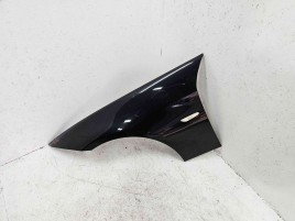 Aripa stanga fata Bmw 3 Touring (E91) [Fabr 2005-2011] 475 BLACK SAPPHIRE